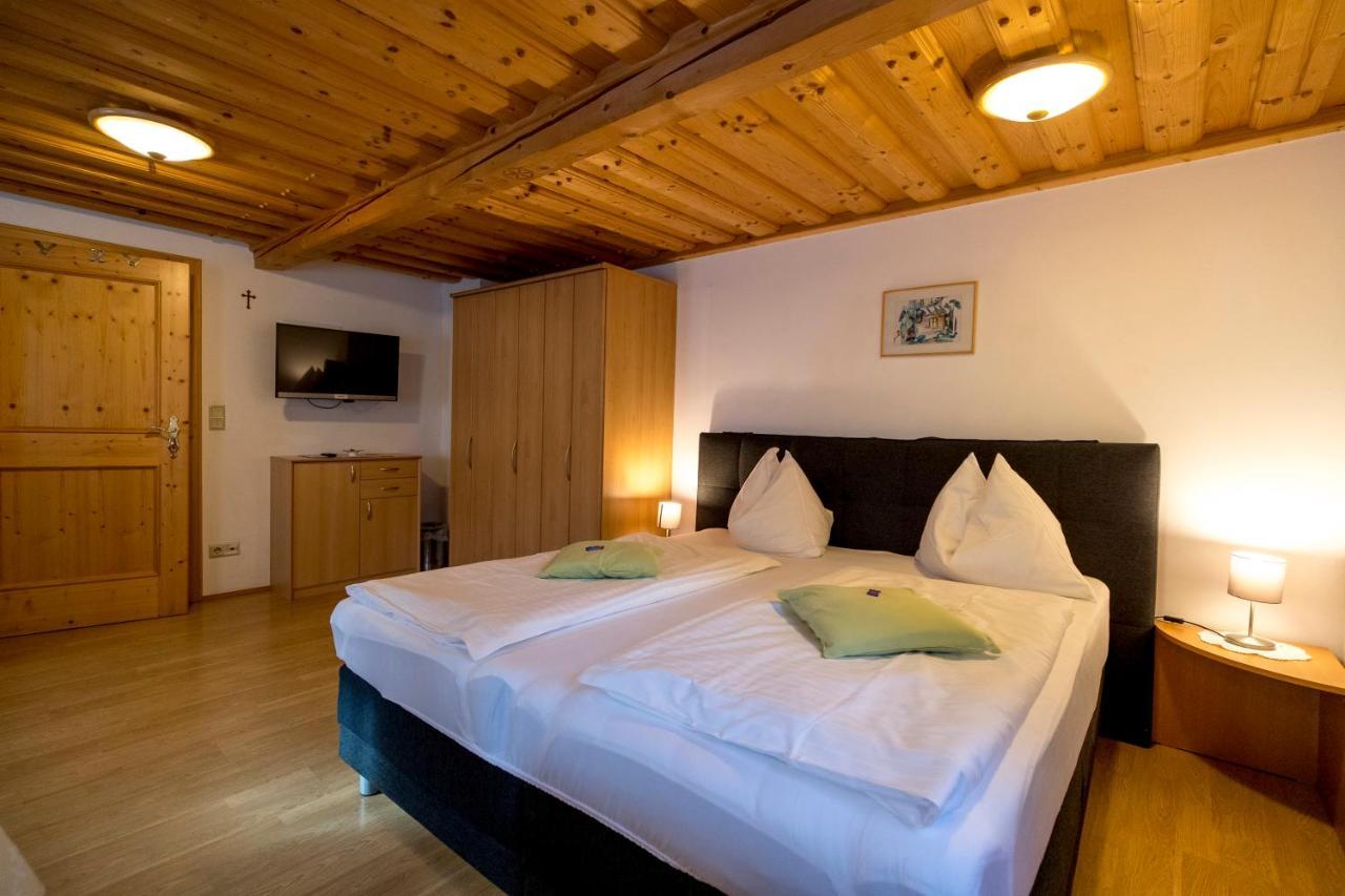 Gasthof Kirchmoar Sankt Blasen Εξωτερικό φωτογραφία