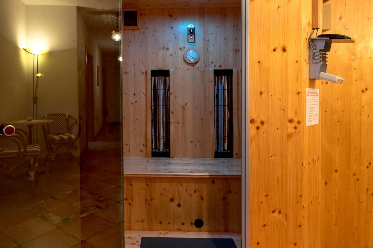 Gasthof Kirchmoar Sankt Blasen Εξωτερικό φωτογραφία