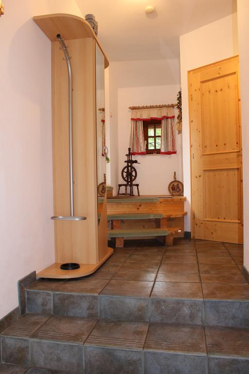 Gasthof Kirchmoar Sankt Blasen Εξωτερικό φωτογραφία